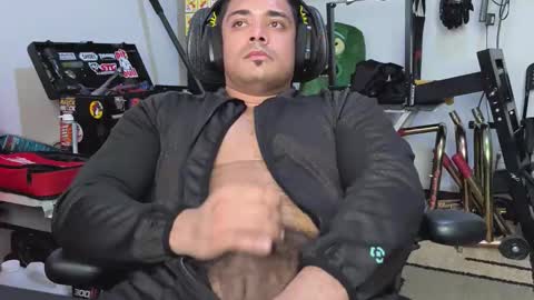 supertoaster69 online show from 02.05.26