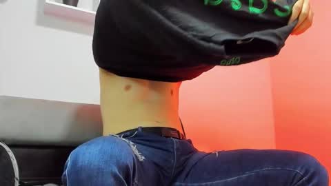 supreme_alpha_ online show from 11.09.25