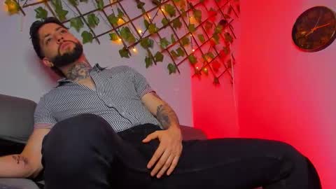 supreme_alpha_ online show from 01.09.26