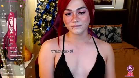 DIANNA online show from 12.09.24