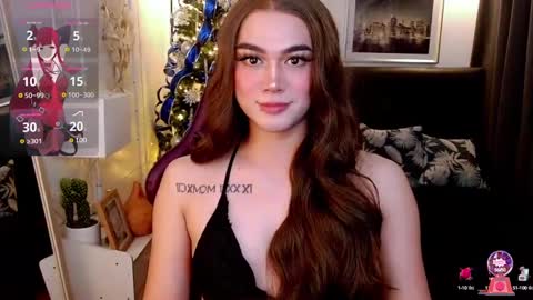 DIANNA online show from 01.02.25