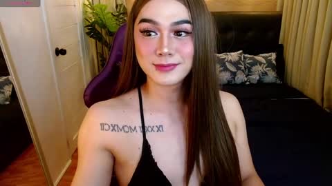 DIANNA online show from 03.07.25