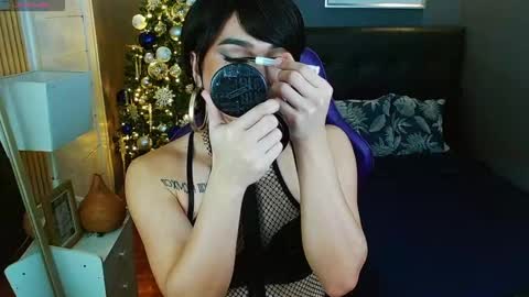 DIANNA online show from 10.30.25