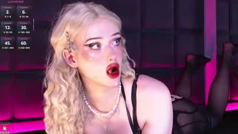 ROXXXY online show from 02.16.26