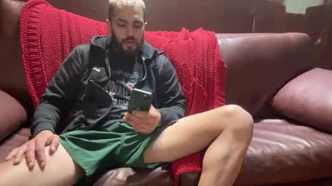 Stony online show from 01.10.25