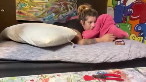 Stony online show from 09.15.25