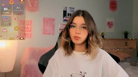 Sara online show from 04.19.26
