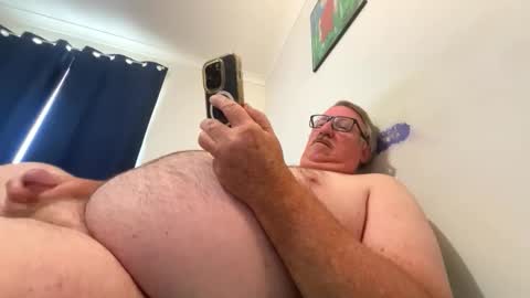 Timbo online show from 11.03.25