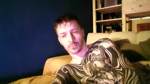 Snapshot of surgical_steel chatting on 04.07.26 SurgicalSteel online show from 04.07.26