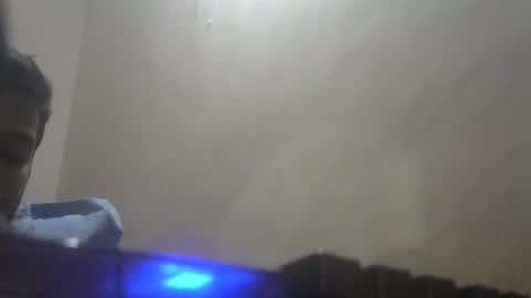 suryamahesh333 online show from 10.20.25