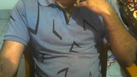 suryamahesh333 online show from 12.18.25