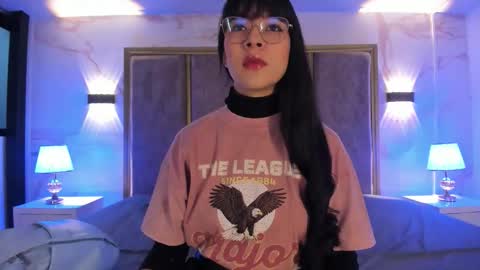 Snapshot of susa1userma_ chatting on 02.16.26 Susann online show from 02.16.26