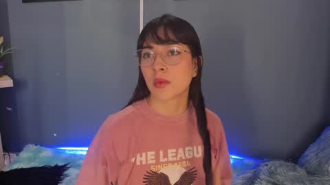 Snapshot of susa1userma_ chatting on 02.19.26 Susann online show from 02.19.26