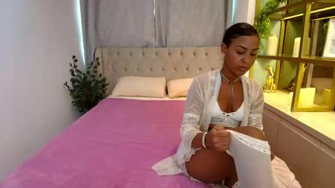 Snapshot of susan_backer chatting on 02.22.26 Susan online show from 02.22.26