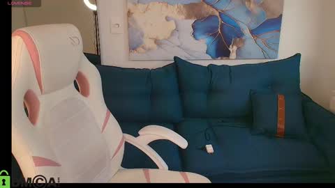 Snapshot of susan_backer chatting on 03.01.26 Susan online show from 03.01.26