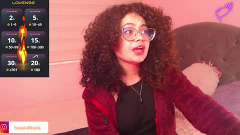 Susan online show from 01.19.25