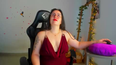 Dani online show from 02.14.26