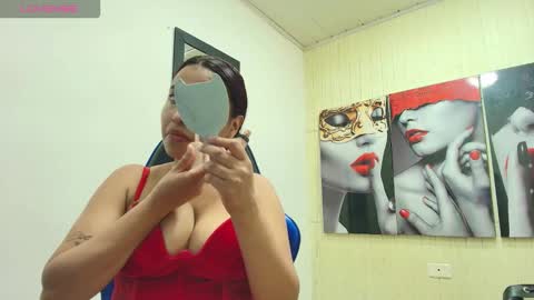 susan online show from 11.29.25