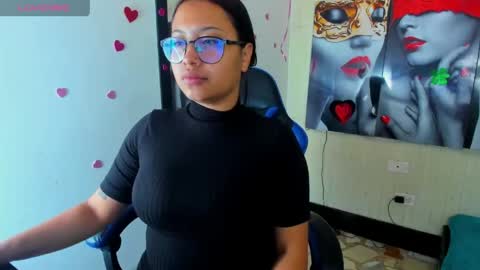 Snapshot of susan_moore29 chatting on 04.18.26 susan online show from 04.18.26
