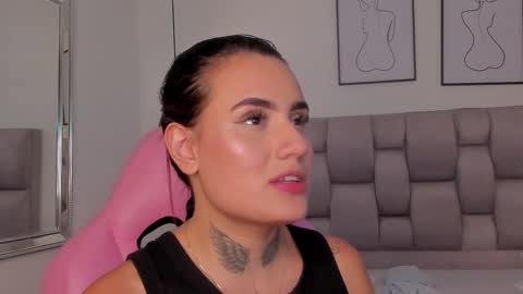 Susan online show from 10.10.25