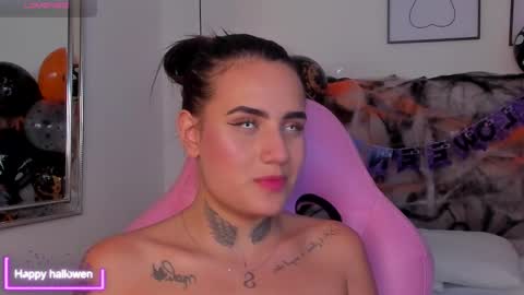 Susan online show from 10.22.25