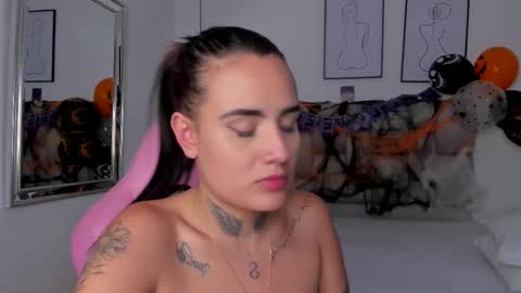 Susan online show from 10.29.25