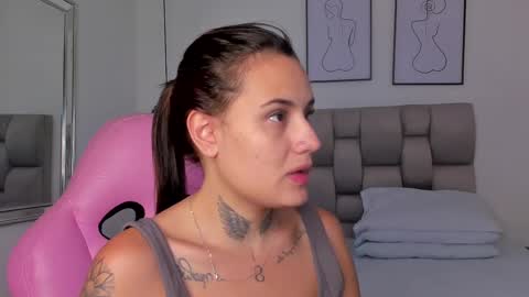 Susan online show from 11.17.25