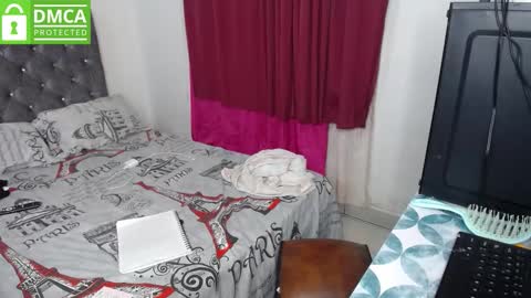 Snapshot of susana254 chatting on 03.17.26 susana lopez online show from 03.17.26