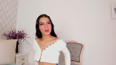 Snapshot of susana__sanchez chatting on 01.20.25 SUSANA online show from 01.20.25