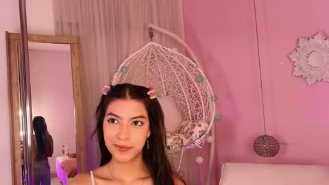 Snapshot of susana__sanchez chatting on 05.15.26 SUSANA online show from 05.15.26