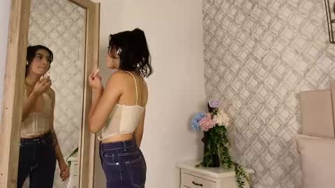 Snapshot of susana__sanchez chatting on 06.06.26 SUSANA online show from 06.06.26