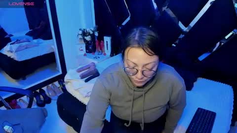 Susana Flame online show from 07.22.26