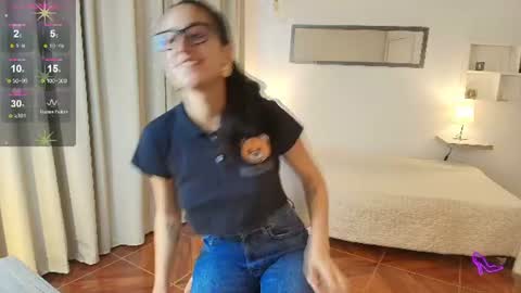 Snapshot of susana_rivers chatting on 06.29.26 Susana online show from 06.29.26