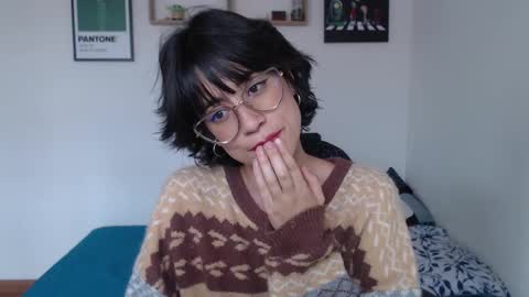 susana_w online show from 01.06.25