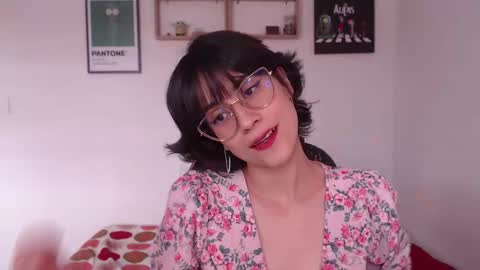 susana_w online show from 01.23.25