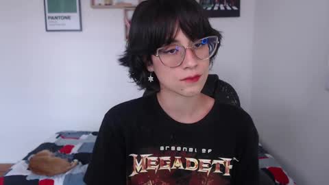 susana_w online show from 01.29.25