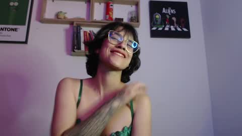 susana_w online show from 02.27.25