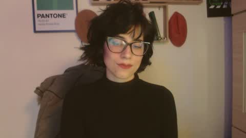 susana_w online show from 01.13.26