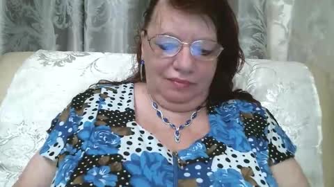 SusanaAhSun online show from 10.22.25