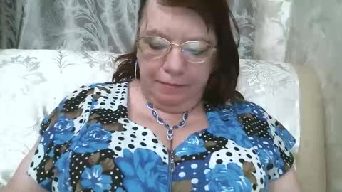 SusanaAhSun online show from 12.05.25