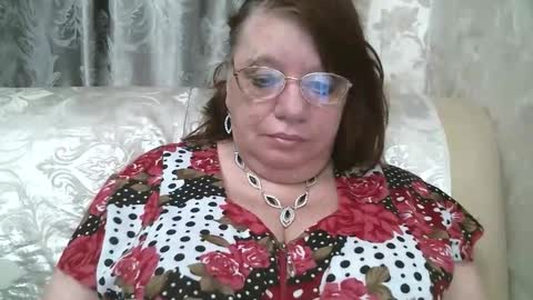 SusanaAhSun online show from 02.16.26