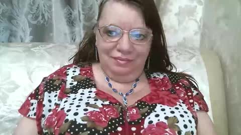 SusanaAhSun online show from 03.20.26