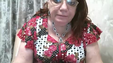 SusanaAhSun online show from 04.22.26