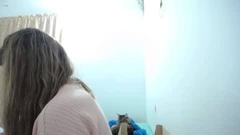 Susana online show from 01.29.25