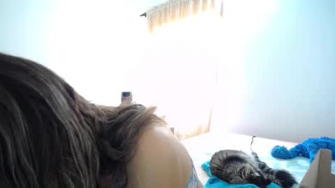 Susana online show from 02.08.25