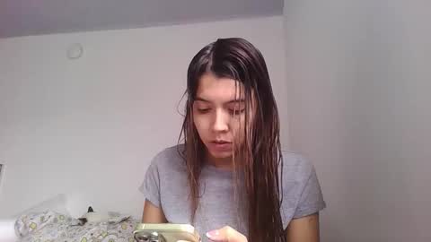 Susana online show from 09.11.25