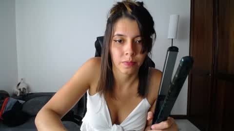 Susana online show from 04.18.26