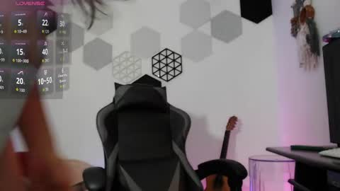 Snapshot of susanahendrix chatting on 05.19.26 Susana hendrix online show from 05.19.26