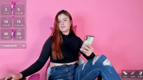 Susana online show from 12.27.24