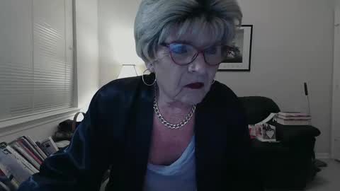 sexualsusan online show from 01.31.25